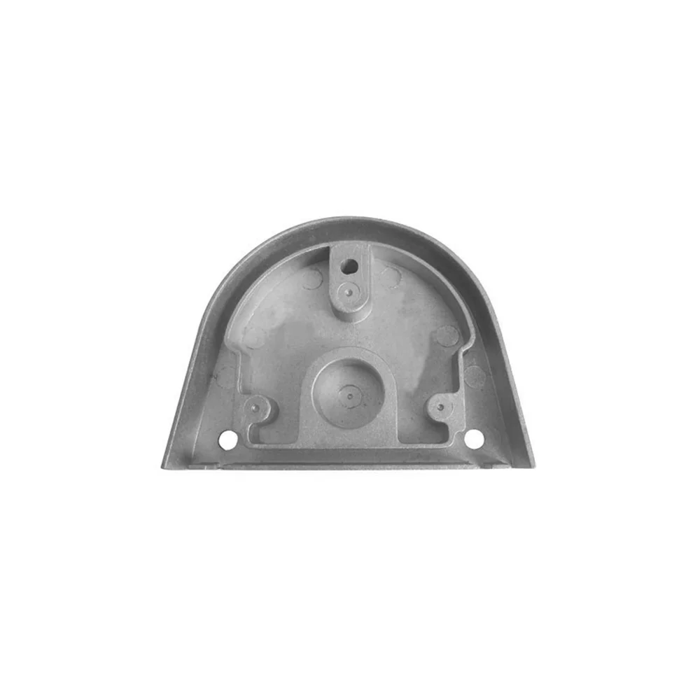 China Manufacturer Products Die Casting Aluminium Light Housing