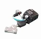 YTC YT-1200L Pneumatic Valve Positioner Linear Type WIth High Quality