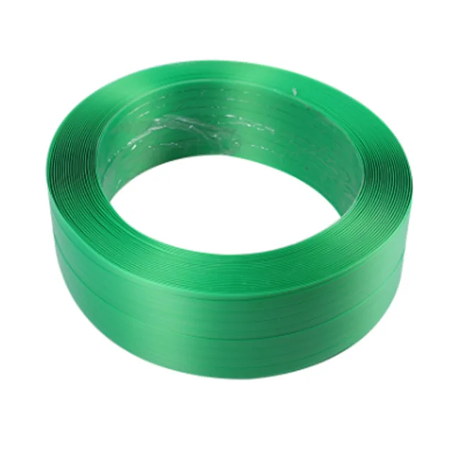 Source manufacturer strapping rolls pet plastic strapping pet strapping recycling