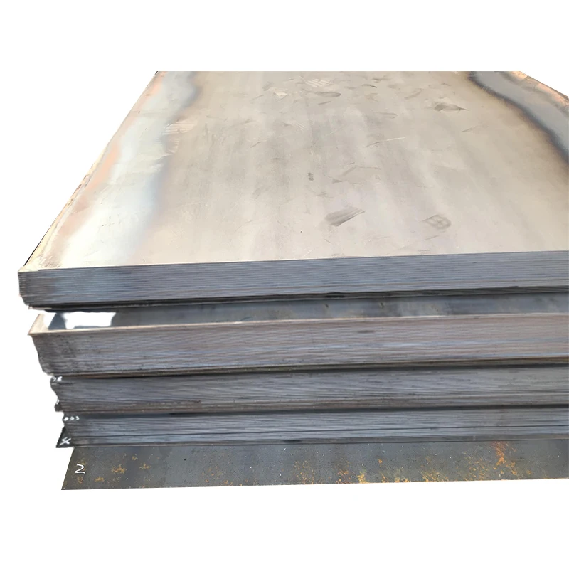 AISI 1095 1085 1084 S235jr S355jr Carbon Steel Plate With factory price