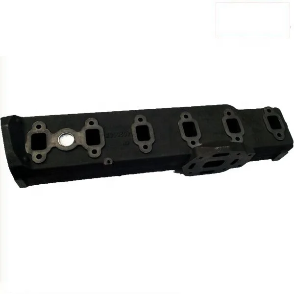 NT855 Diesel Engine Marine Exhaust Manifold 3008590
