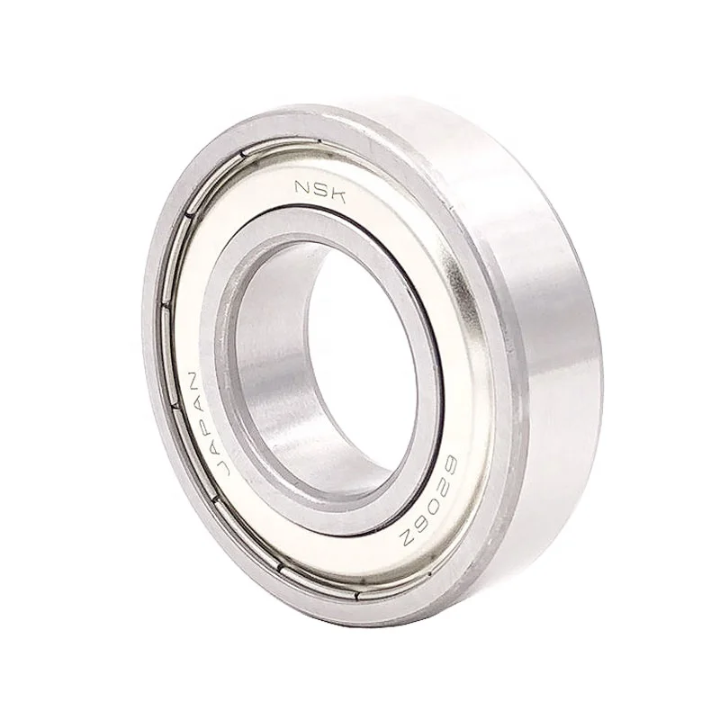 China Factory Bearing  75*15*13mm Price List Thin Wall Deep Groove Ball 16014 16015 16016  ZZ 2Z Z 2RS RS with Low Price