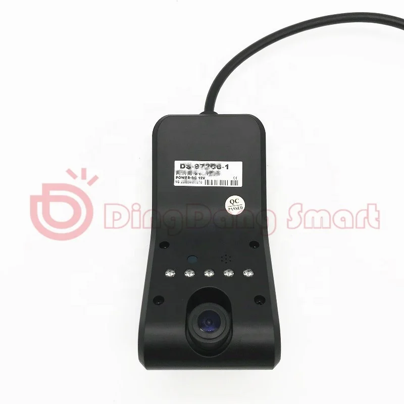 2MP 1080P Star light CCTV Vehicle Surveillance Front and Back View Camera for Taxi bus car