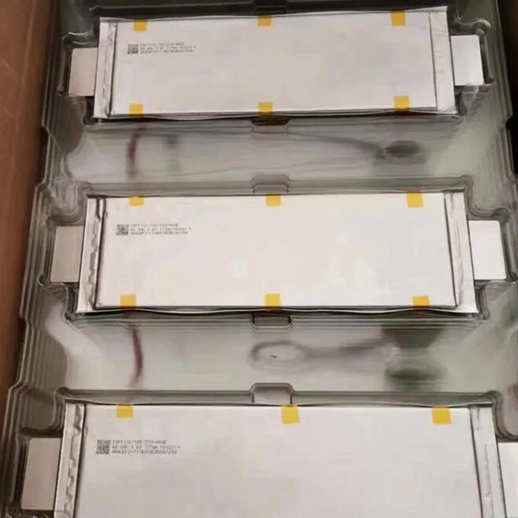 Lifepo4 3 2 V 25Ah призматический LFP полимерный разрядный мешок батарея