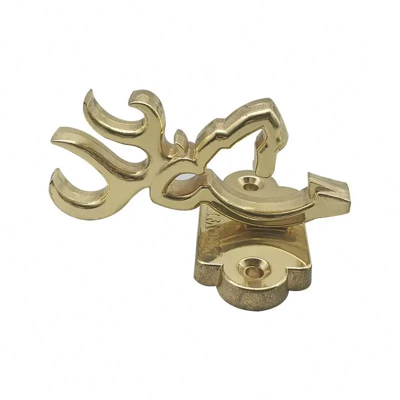 
Metal Brand Logo Label Antique Nameplate Metal Brand Logo For Furniture 