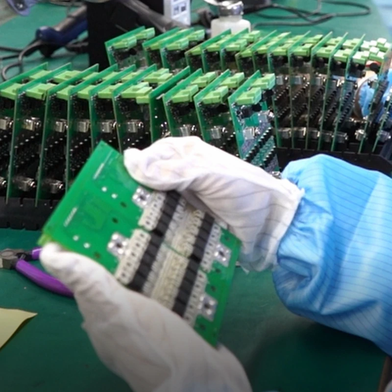 Factory Directly Supply 18 Years Professional Experience PCB Assembly PCBA Service