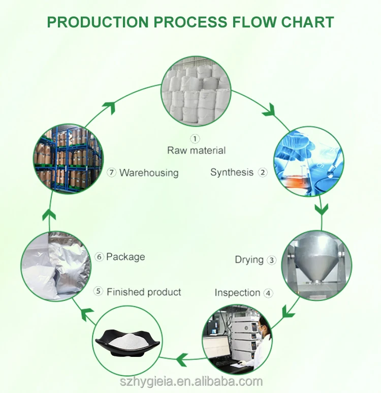 Top quality Health care supplement L-Carnitine weight loss products Acetyl L-Carnitine 99% for brain health
