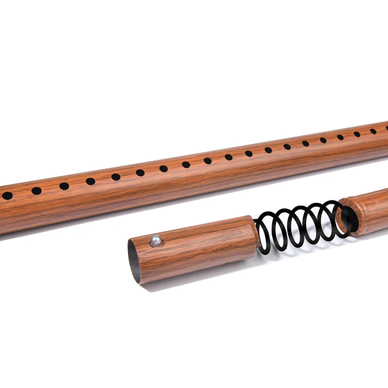 Карниз для штор без пуха, Одежда для танцев в ночных клубах, pole для шкафа Туалет детский шкаф для одежды шкаф Эльза телескопическая удочка легко разобрать