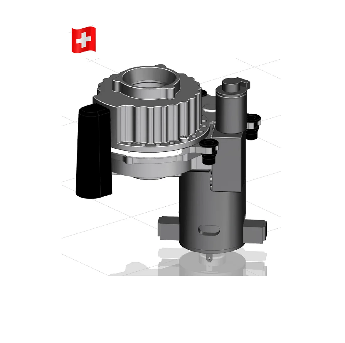 
Electronic Grind Adjustment - OEM specific Outlet XTR64 Buy Grinder Coffee 