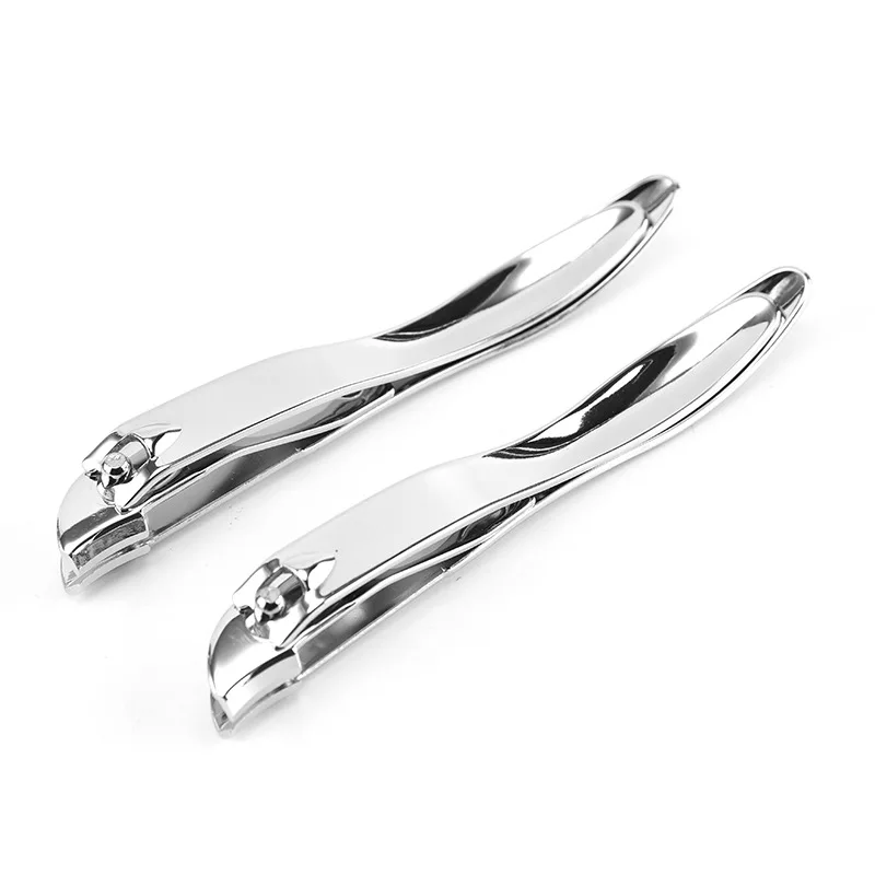Hot Spot Carbon Steel Household Nail Clippers Nail Clippers Nail Trimming Tools