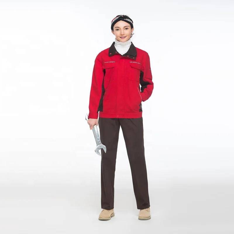 workwear construction work suit workwear  2022 Comfortable and breathable overalls for men workwear