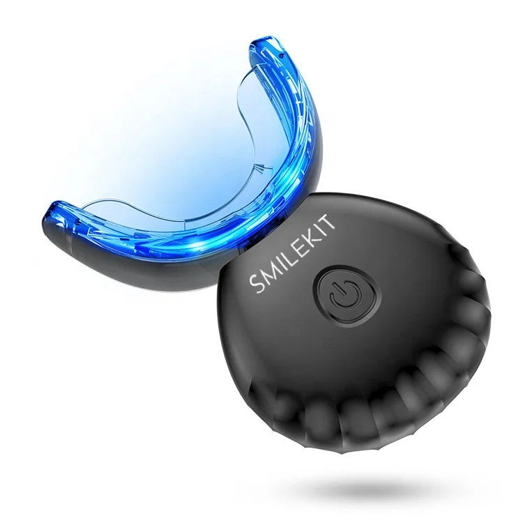 Wholesale Hot Sale 16 Led Cold Light Teeth Whitening Light Usb With Led Light