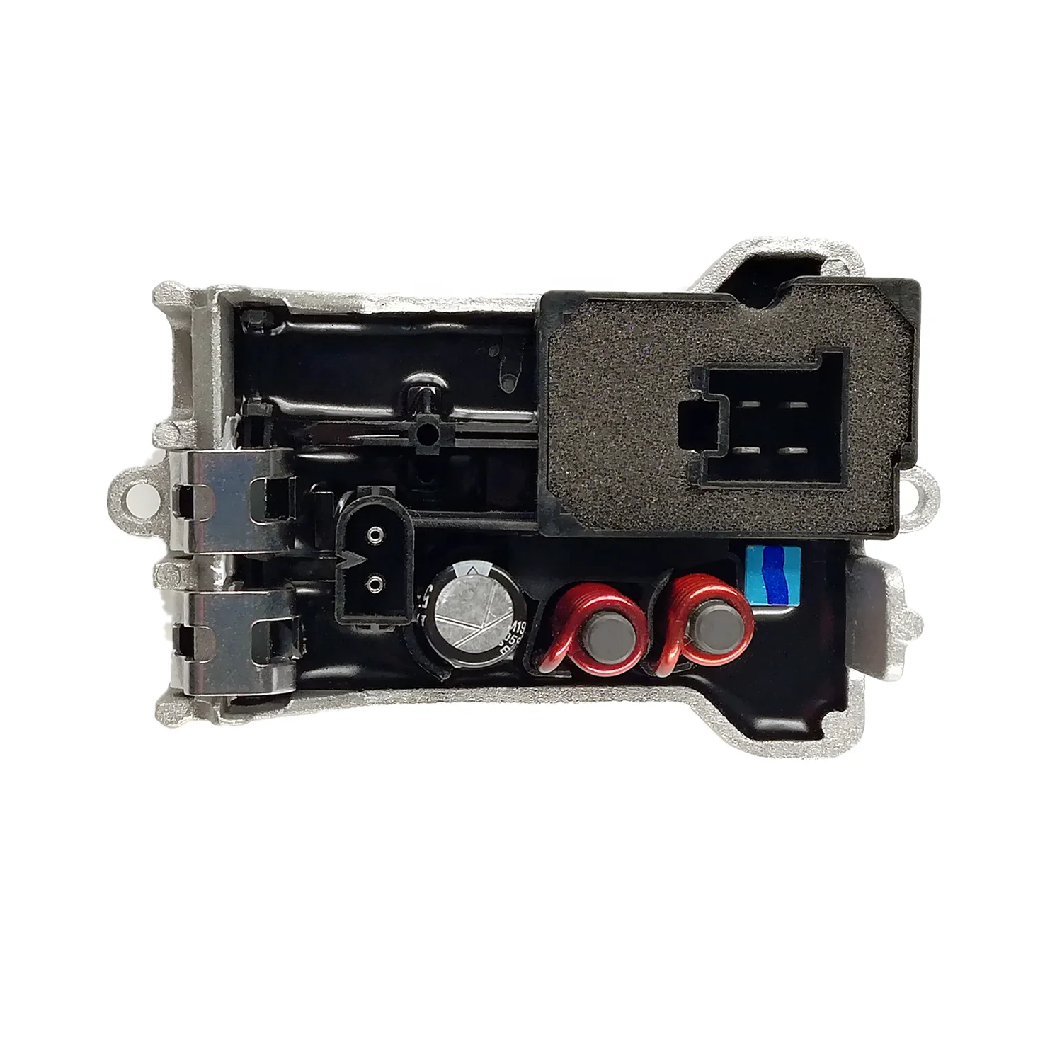 Heater Blower Motor Regulator control module For MAN TGA 2000- OEM 81256010026 81256010027 9140010500 A0108202810 382095