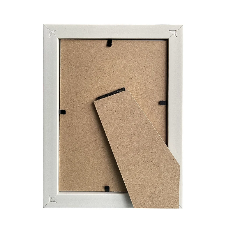 New Design Beautiful Home Decoration PVC Moulding 5x7 Children Cute Picture Photo Frames