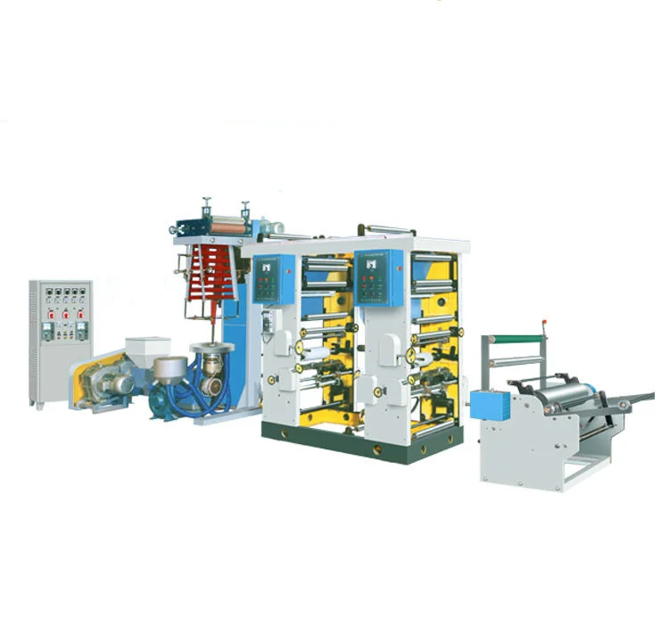 ПНД ПВД SJ-AY-50 ПЭ пленки дуя машина саньюань изготавливается на заказ