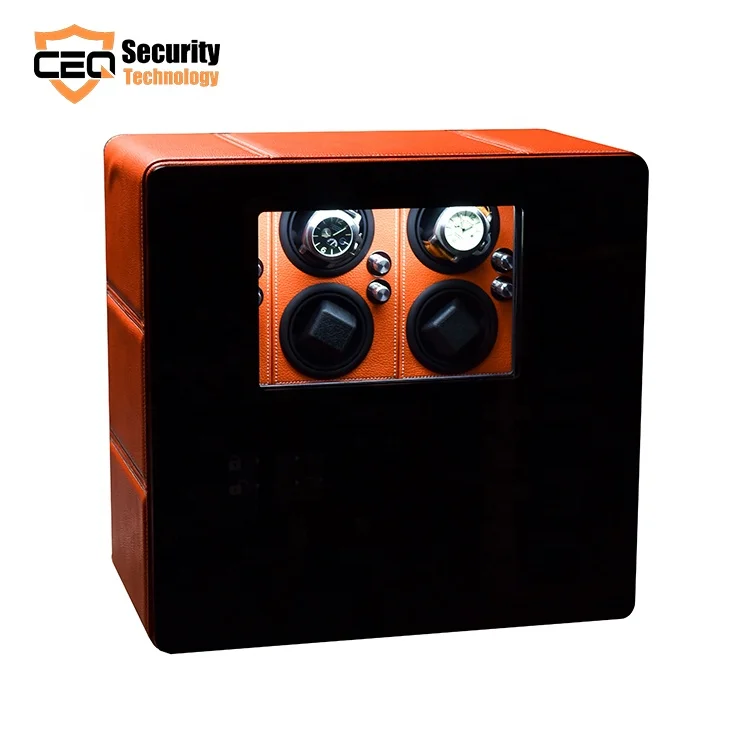 Цифровые ювелирные изделия CEQSAFE для дома