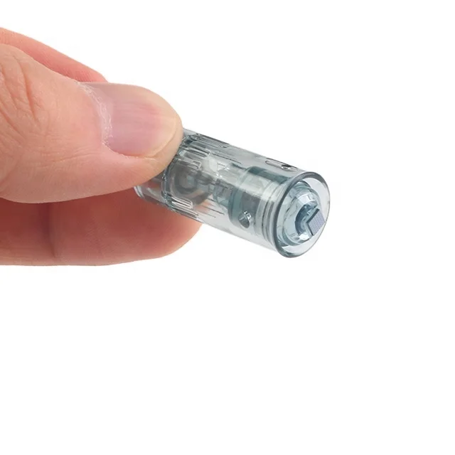 
Free shipping M8 Derma pen needle cartridge dr pen needles 