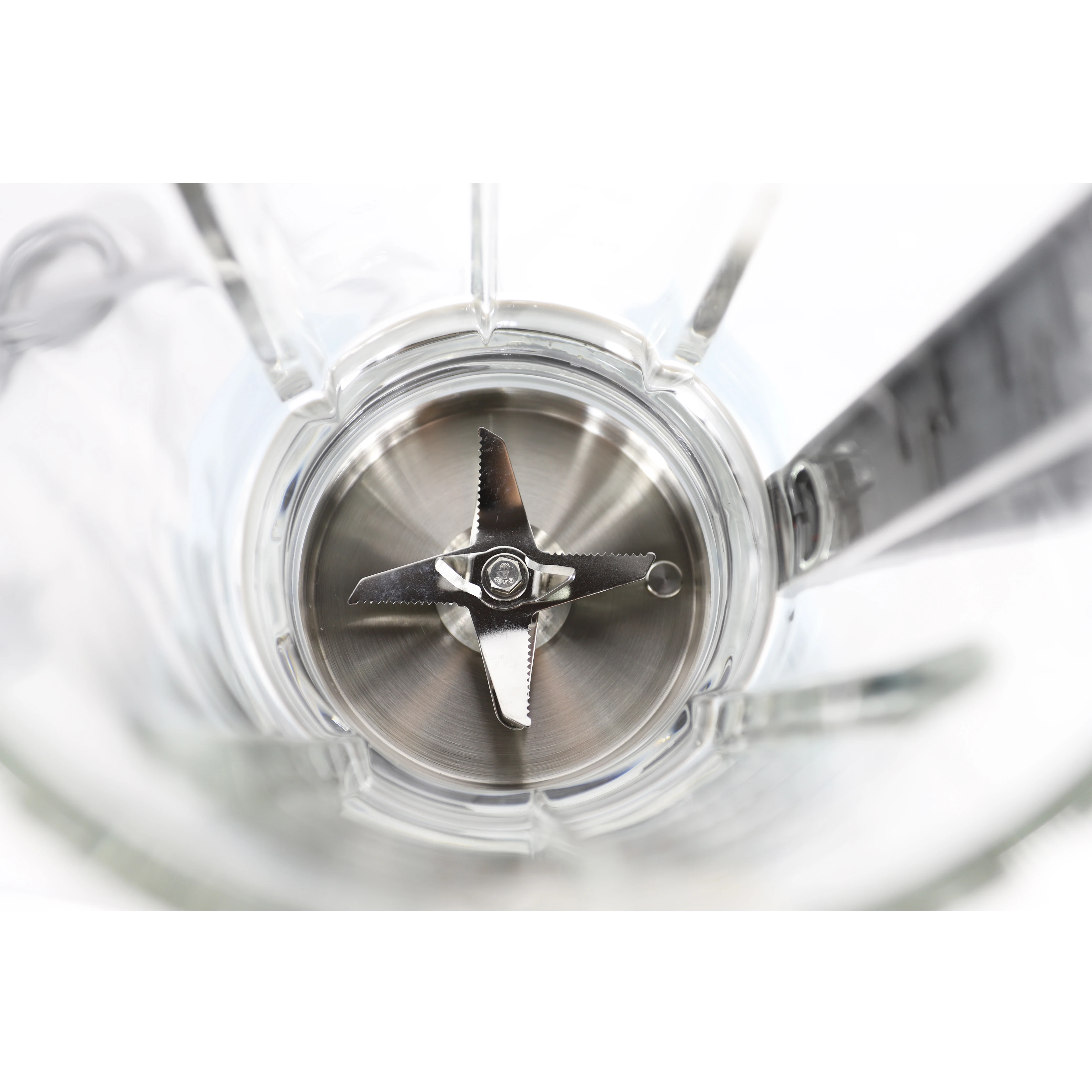 220V High Speed Power Ice Frappe Soybean Smoothie Juicer Blender for Household Appliances