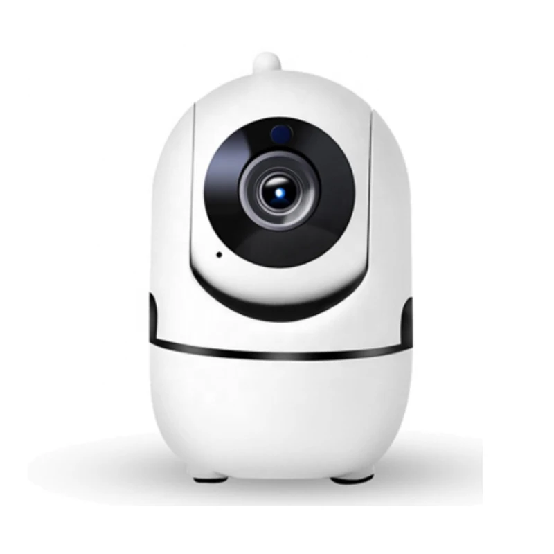  Wi-fi радионяня с камерой 1080P HD видео детская спящая камера двухстороннее аудио ночное видение домашняя безопасности