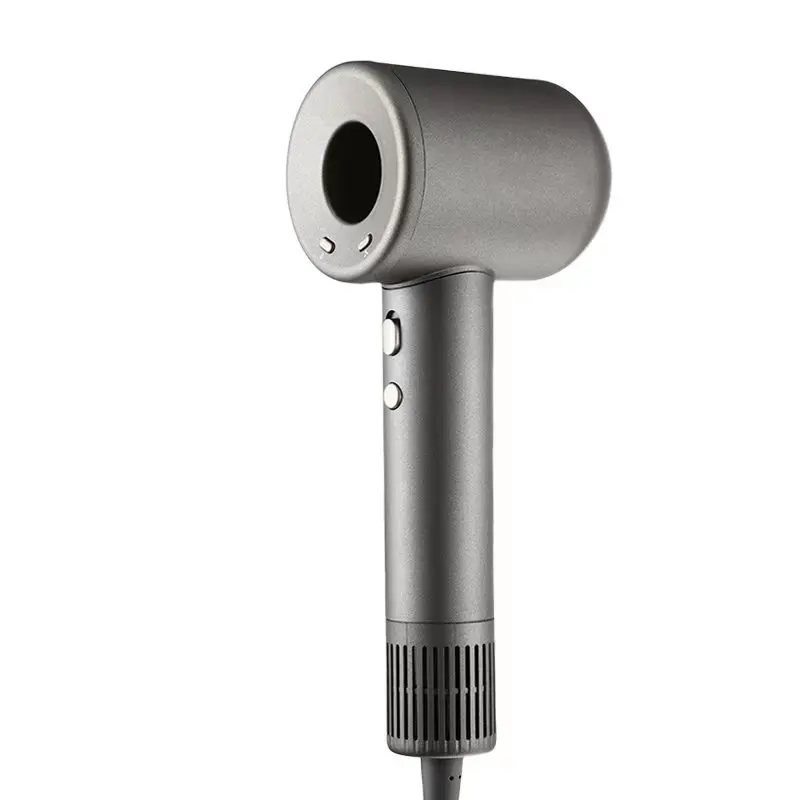 Фен-щетка с гребнем и держателем для волос Dyson оптом беспроводная Babyliss натурального