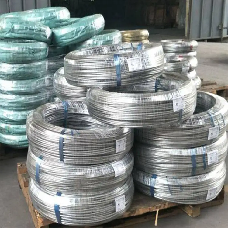 Cheap Price Aluminum Wire for Electrical Purposes