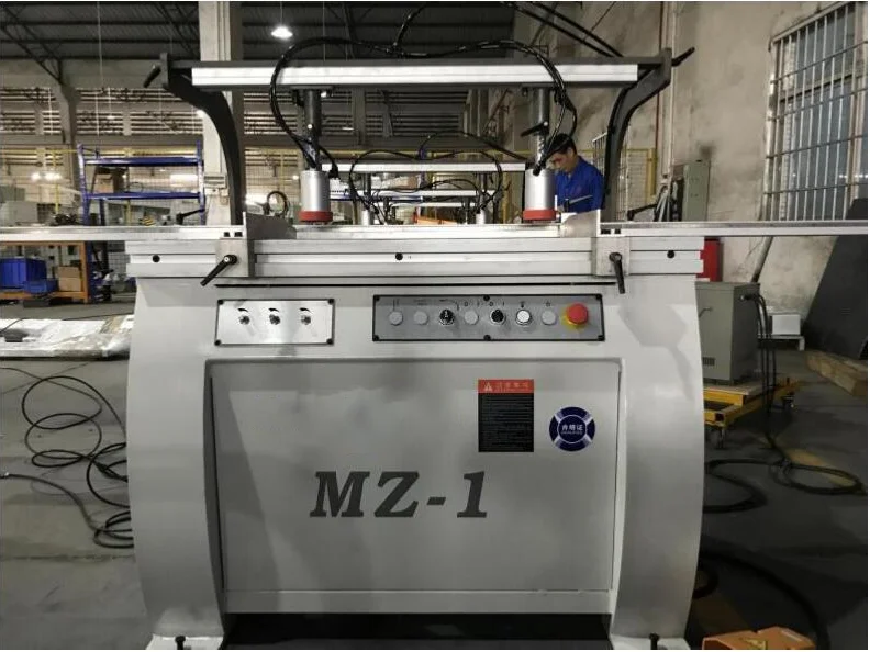 Wood CNC Boring Machine and Horizontal Boring Machines for  Woodworking