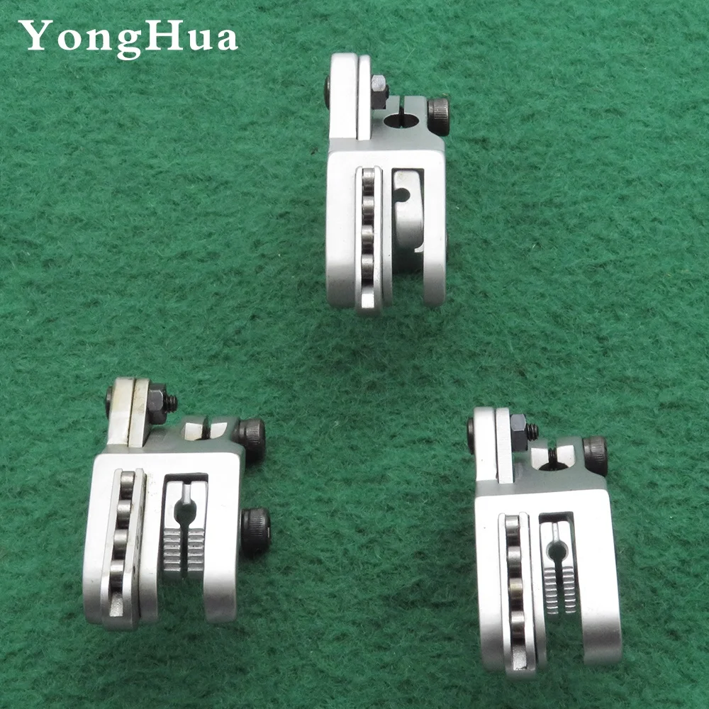 High quality sewing machine parts R367R presser foot for Durkopp Adler 367