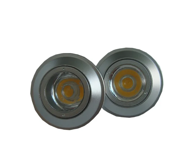 China Factory High Quality Cheap 4w 12v MR11GU5,3 mr16 Led Spot Lighting