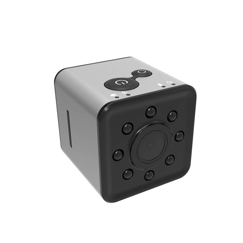 Камера SQ13 HD Воздушная Wi-Fi камера 1080P спортивная водонепроницаемая наружная