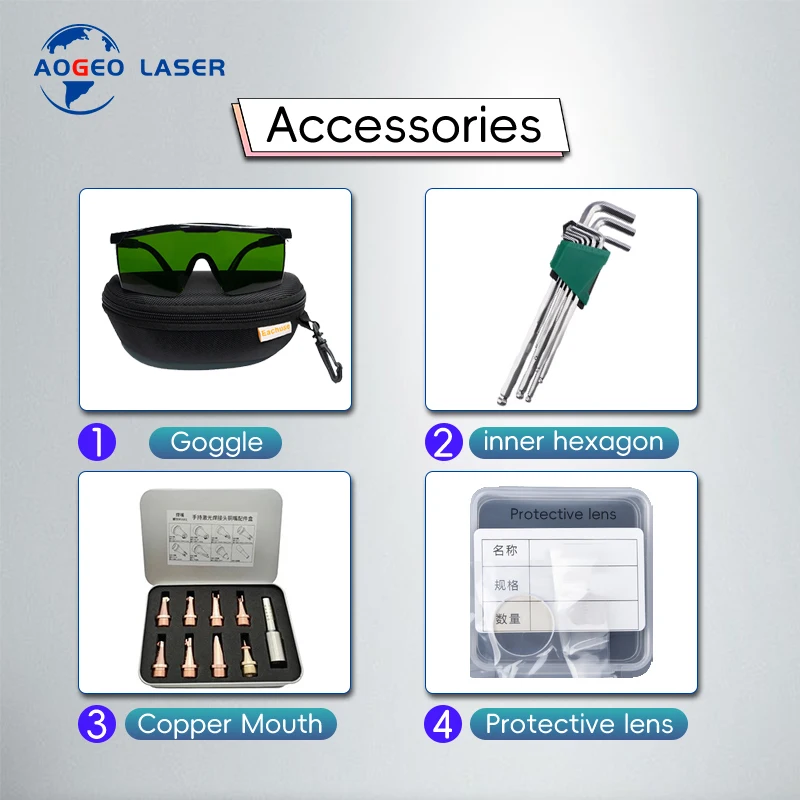 Laser Spot Jewellery Laser Welding Machine For Gold And Silver soldering machine jewelry laser welder for gold