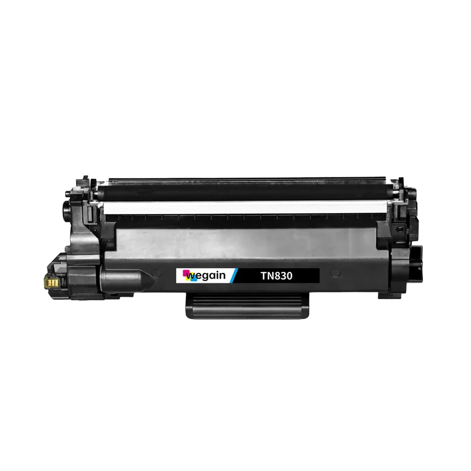 Factory Wholesale TN830TN-830TN830XL Laser Toner Cartridge Compatible With Brother TN HL-L2400D L2405W L2420DW L2460DW