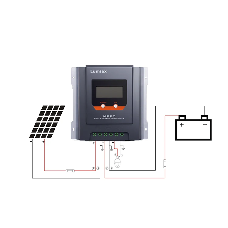 12V 24V 30a charge solar controller mppt solar charge controller for regulateur solar panel system with OEM ODM