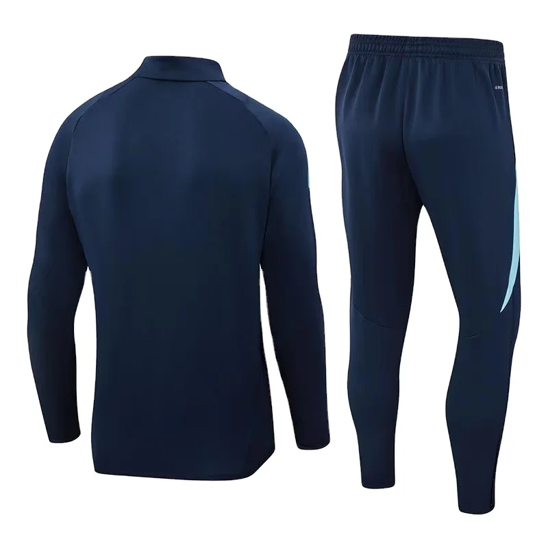 2425 England League full set football jersey #7  Saka  #29  Havertz quick dry football sportswear jersey wholesale