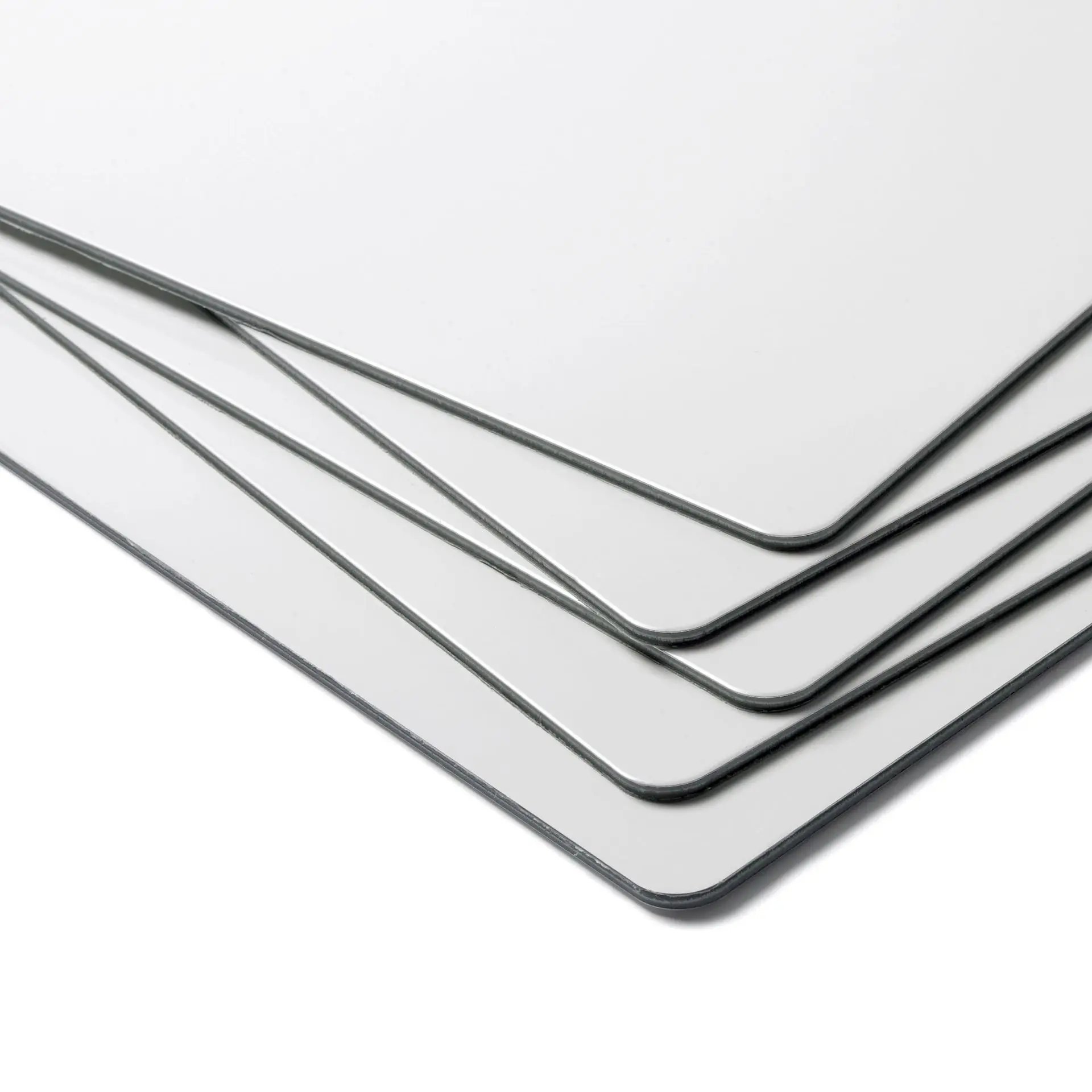 Aluminum composite panel door head bottom plate sign advertising inside and outside wall panel decorative board