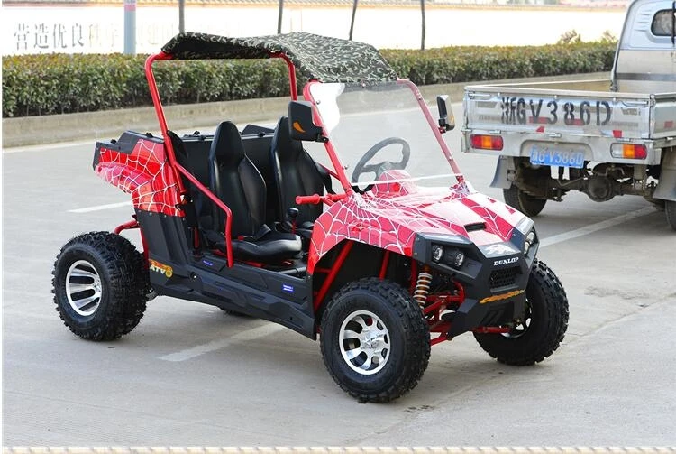 200cc atvs utvs off road cuatrimoto four wheel off-road motorcycle ATV UTV farm motor 4 wheeler quad moto bike