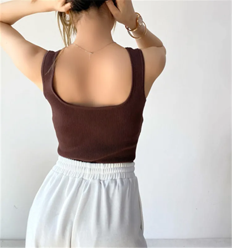 High Quality Solid Tank Sexy Bodysuit Romper One Piece Shaping Bodysuit Lady Jumpsuit Fishnet Onesies Women Bodysuits