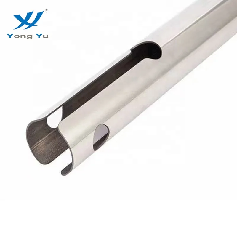 304 Seamless Stainless Steel Capillary Outer Home Decor Accessories Diameter 9mm 8mm 6mm Stainless Steel Tube Pipe