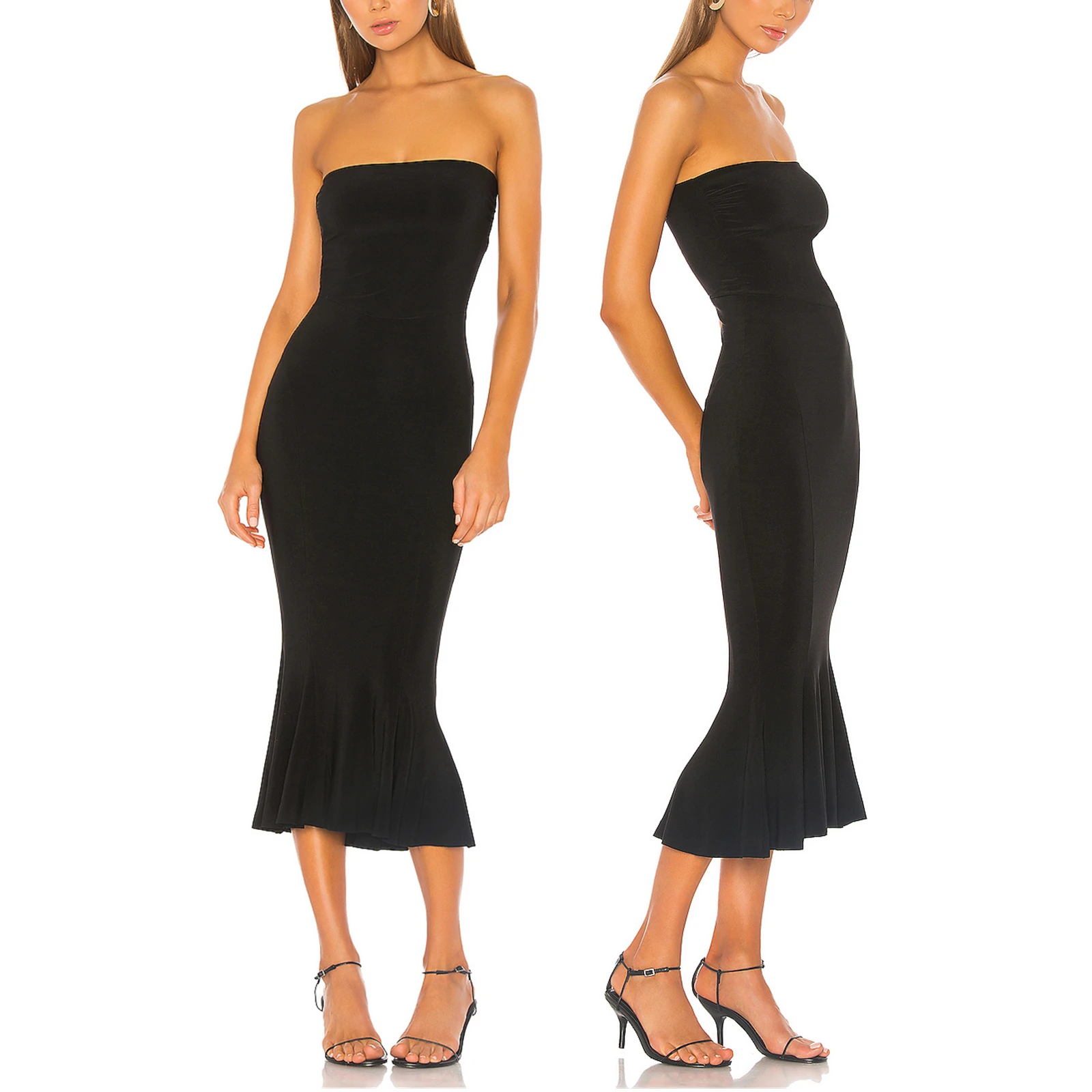 New Arrival Competitive Price Fast Delivery Wholesale from China Women Fashion Trendy Dress For Ladies