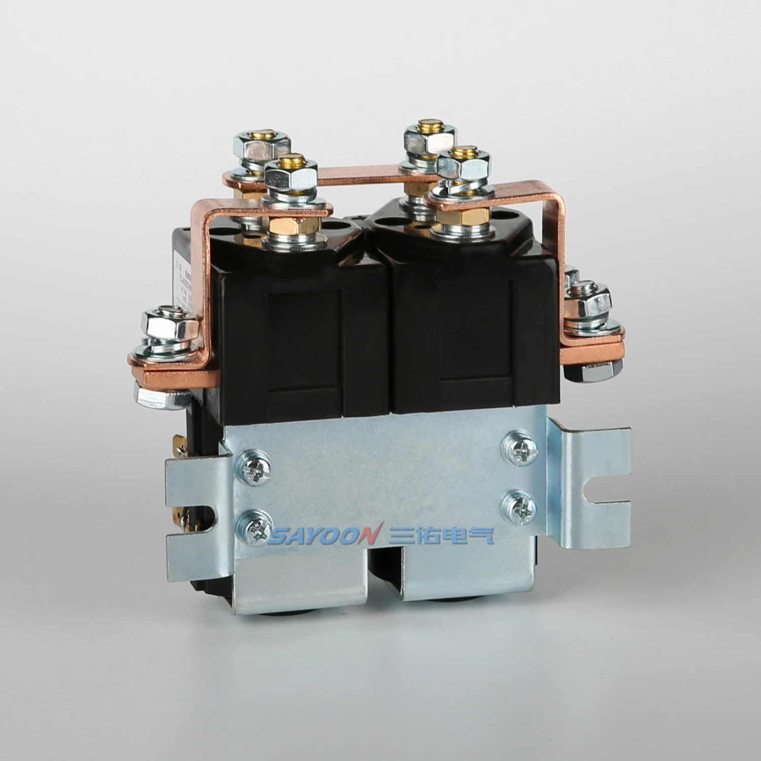 CZWH200A-2T,SW182 dc contactor Direct currentd DC power electric contactor Magnetic Contactor Motor Control