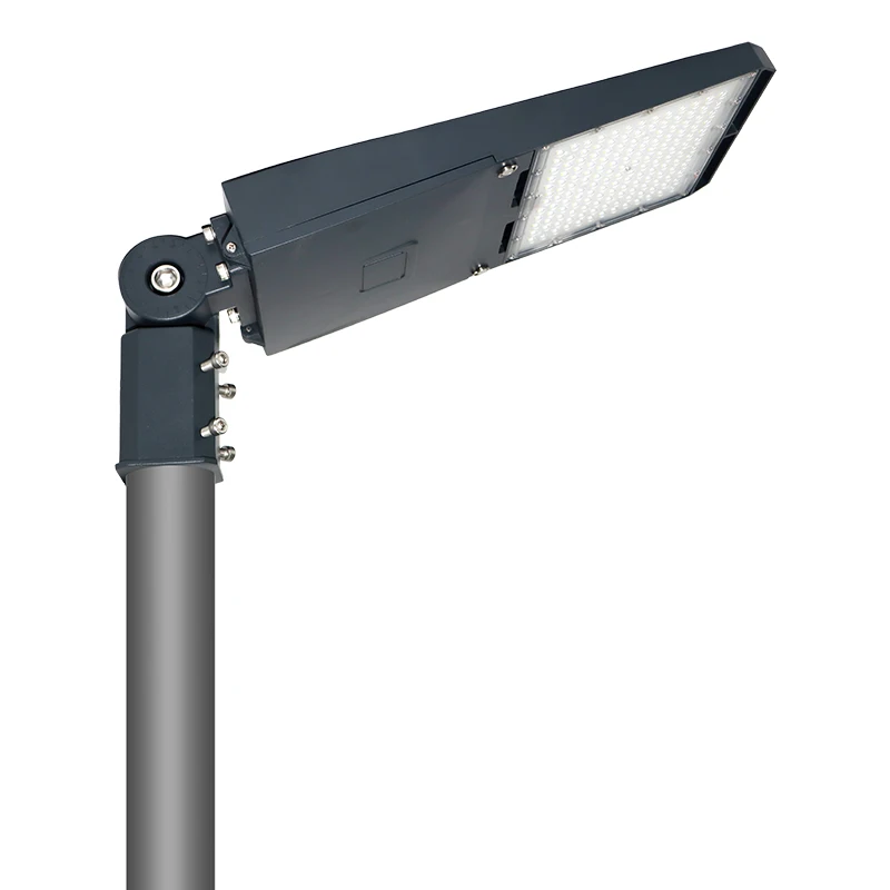 Outdoor Area Roadway Street Lighting 60W 100W 150W 200W 240W 300W Led Shoebox Parking Lot Light