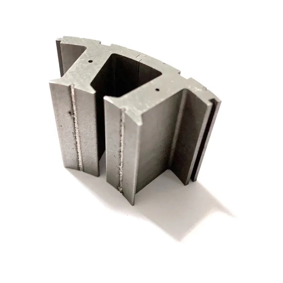 
motor stator lamination 