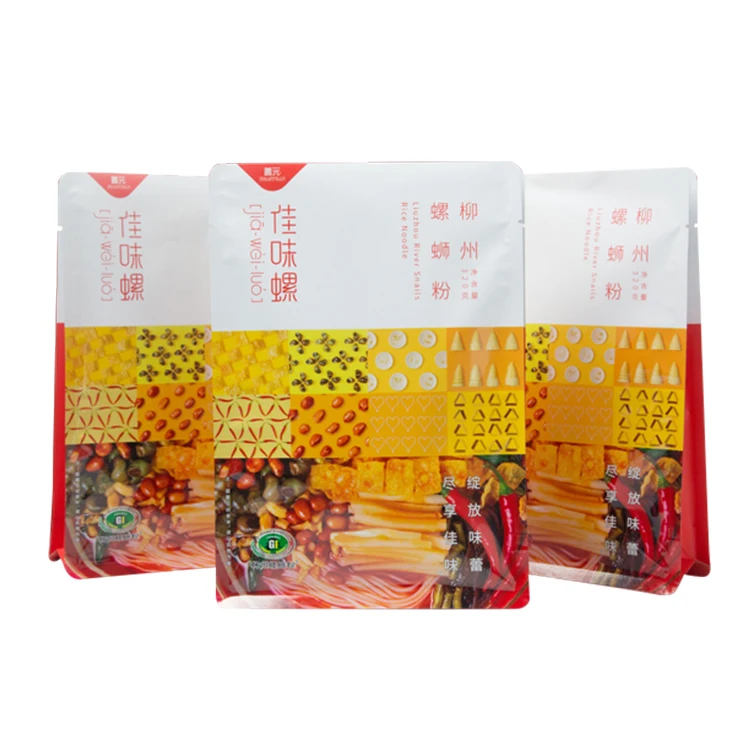 Hot sales Air Dried Instant Noodles Instant Noodles Bulk of ISO9001 Standard