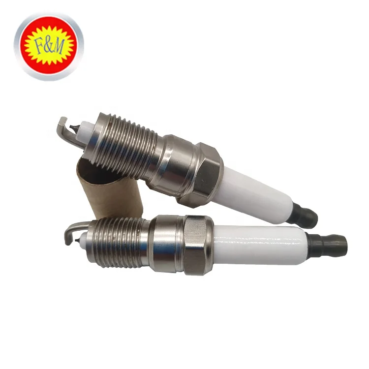 Китайские производители автозапчасти Iridium Spark Plug 90919-01284 FK16BR-AL8 для японского автомобиля