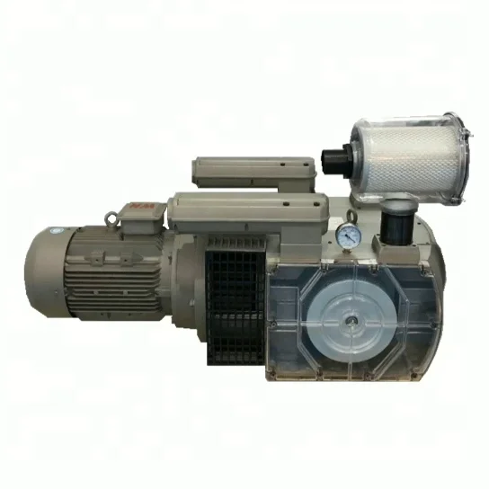 oil free  vacuum suction air Pump for Cnc Router laser Machine