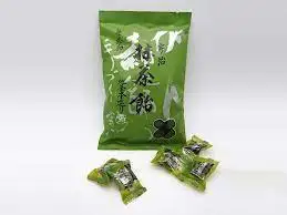 Luxury distinctive flavor Japanese confectionery sweets candy