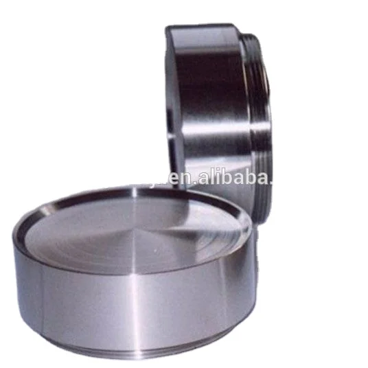 (chrome molybdenum, niobium, silicon, titanium, aluminum, zirconium)Supply all kinds of vacuum coating machine target materials