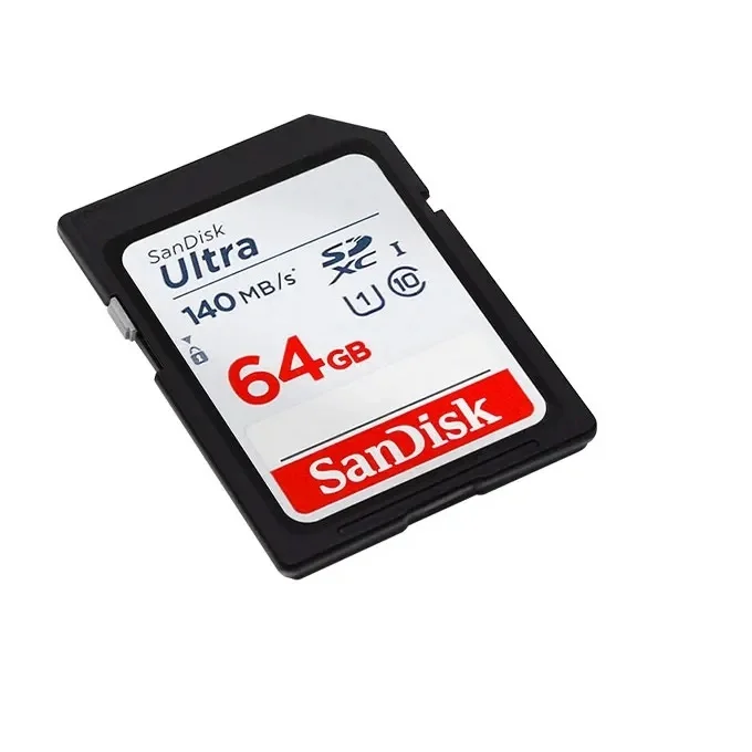 New camera micro SD Card 16GB 32GB for MicroSDHC Memory Card 64GB 128GB for storage Card 64G/128G SD card for Camera 140mb /s