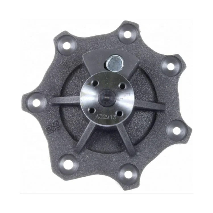 Engine Water Pump 1821935C4 Fit For IC Corporation FE School Bus 7.6L 466Cu. In. l6 DIESEL Turbocharged