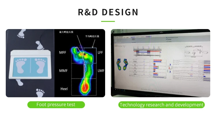 flexible orthopaedic bunion corrector