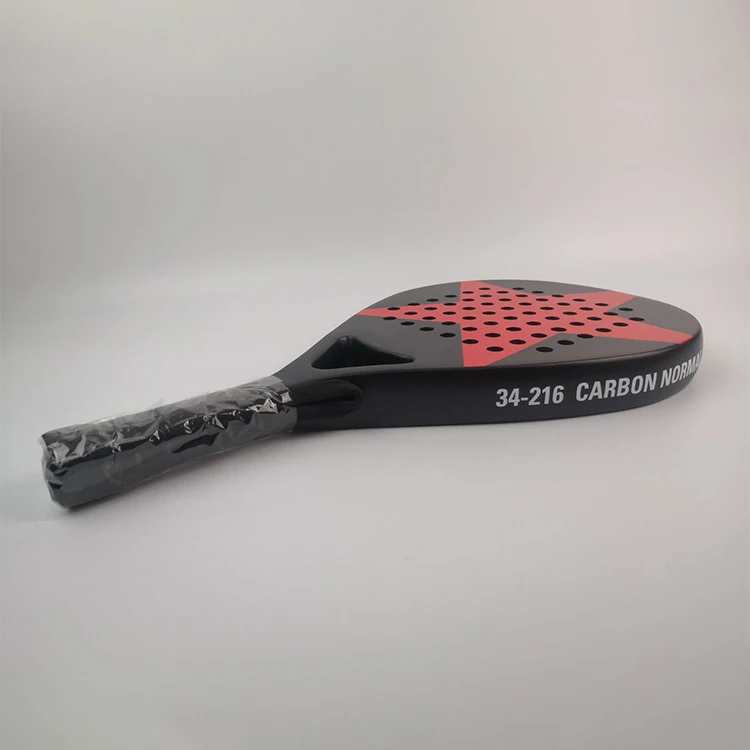 OEM профессиональная пляжная Теннисная ракетка s12k, ракетка из углеродного волокна для тенниса, ракетка для тенниса